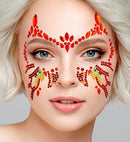 Face Jewels Devilin