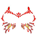 Face Jewels Devilin