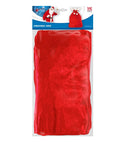 Christmas Sack Velvet 60 X 100 Cm