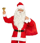 Christmas Sack Velvet 60 X 100 Cm