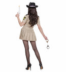 Sheriff  Dress 