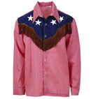 Rodeo Cowboy Shirt