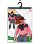 Rodeo Cowboy Shirt