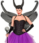 Black  Wings 95X110 Cm