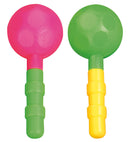 Set Of 2 Maracas Colors Ass.