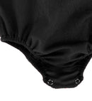 Plush Bat  Jumpsuit, Headpiece 