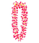 Pink Hawaiian Lei