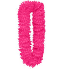 Pink Hawaiian Lei