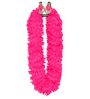 Pink Hawaiian Lei