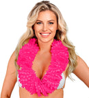 Pink Hawaiian Lei