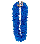 Blue Hawaiian Lei