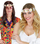 Daisy Flower Headband