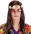 Daisy Flower Headband