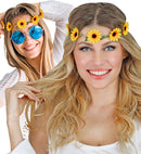 Sunflower Headband