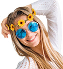 Sunflower Headband