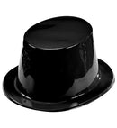 Black Top Hat