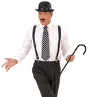 Black Walking Cane 80 Cm