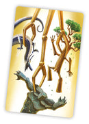 Freigard Card Game