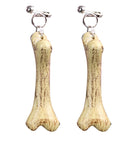 Bones Earrings