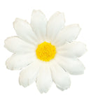 Set Of 20 Decorative Daisy Flowers