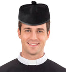 Parish Priest Hat Felt