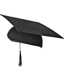 Graduation Hat Felt