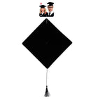 Graduation Hat Felt