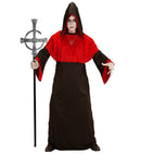 Collapsible Black Mass Staff” 145 Cm