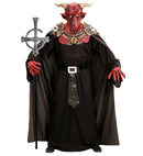 Collapsible Black Mass Staff” 145 Cm