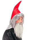 Gnome  Hat & Beard 