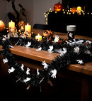 Ghost Tinsel Garland 3 M