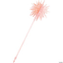 Wicked Glinda the Good Witch Wand Costume Accessory 1