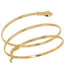Snake Bracelet