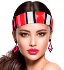 The 70S Headband