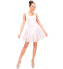 Tutu White