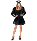 Tutu Black
