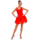 Tutu Red