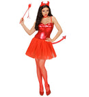Tutu Red
