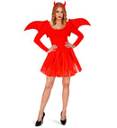 Tutu Red
