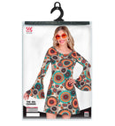 The 60S Fashion - Vintage  Dress 