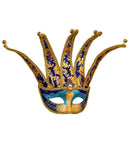 Jester Eyemasks