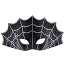 Spiderweb Eyemasks