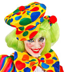 Clown Caps