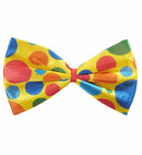 Maxi Clown Bow Ties