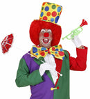 Maxi Clown Bow Ties