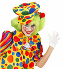 Maxi Clown Bow Ties
