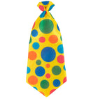 Maxi Clown Necktie