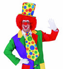 Maxi Clown Necktie
