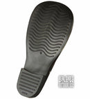 Professional Charlie Shoes With Heavy Duty Sole