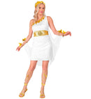 Golden Sandals For Greek, Roman, Egyptian, Goddess, Fairy, Renaissance